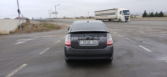 Toyota Prius 2008, 225,458 km - 1.5 l - Sumqayıt