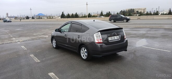 Toyota Prius 2008, 225,458 km - 1.5 l - Sumqayıt