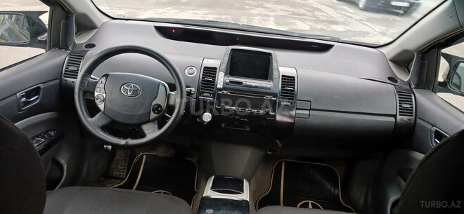 Toyota Prius 2008, 225,458 km - 1.5 l - Sumqayıt
