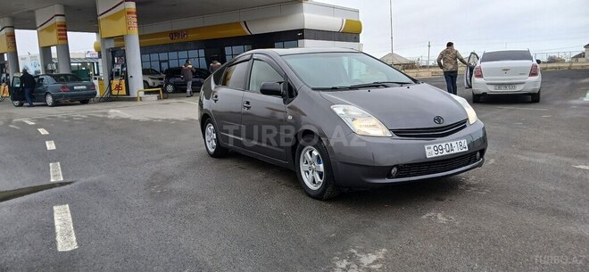Toyota Prius 2008, 225,458 km - 1.5 l - Sumqayıt