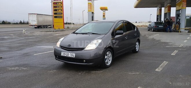 Toyota Prius 2008, 225,458 km - 1.5 l - Sumqayıt