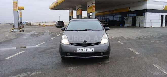 Toyota Prius 2008, 225,458 km - 1.5 l - Sumqayıt
