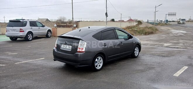 Toyota Prius 2008, 225,458 km - 1.5 l - Sumqayıt