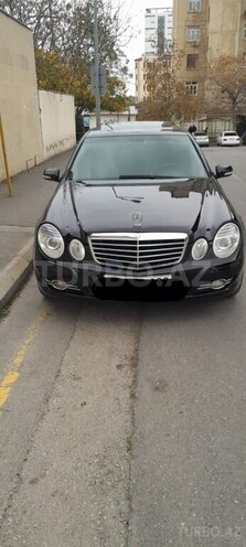 Mercedes E 220 2006, 410,000 km - 2.2 l - Bakı
