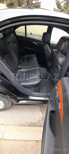 Mercedes E 220 2006, 410,000 km - 2.2 l - Bakı