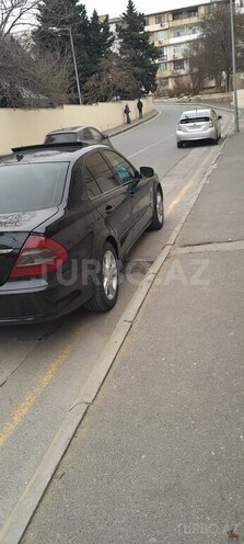 Mercedes E 220 2006, 410,000 km - 2.2 l - Bakı
