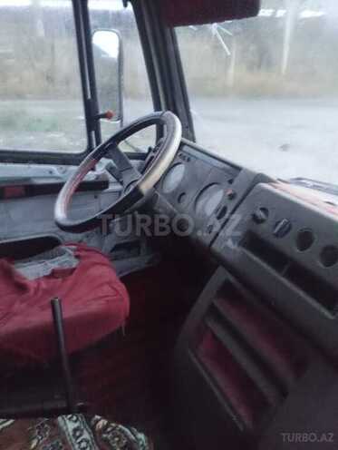 Mercedes 609 D 1991, 360,000 km - 4.0 l - Bakı
