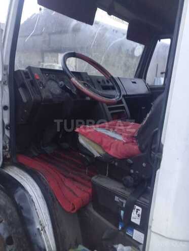Mercedes 609 D 1991, 360,000 km - 4.0 l - Bakı