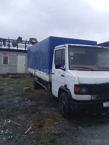 Mercedes 609 D 1991, 360,000 km - 4.0 l - Bakı