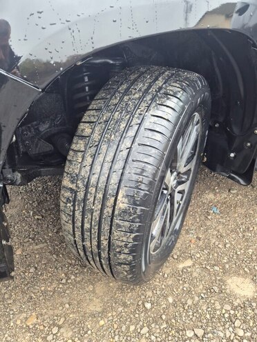 Toyota Land Cruiser 2010, 300,000 km - 4.5 л - Salyan