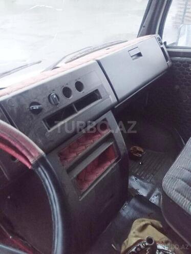 Mercedes 609 D 1991, 360,000 km - 4.0 l - Bakı