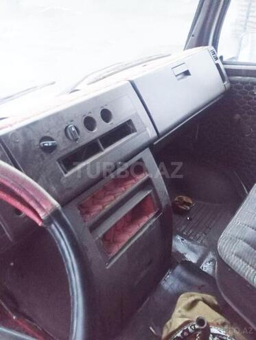Mercedes 609 D 1991, 360,000 km - 4.0 l - Bakı