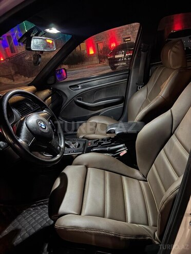 BMW 320 2002, 276,000 km - 2.2 л - Sumqayıt