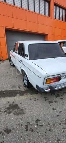 LADA (VAZ) 2106 2001, 100,115 km - 1.5 l - Bakı