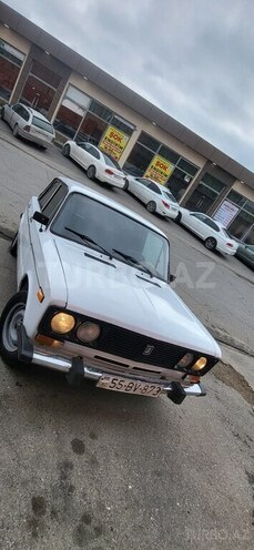 LADA (VAZ) 2106 2001, 100,115 km - 1.5 l - Bakı