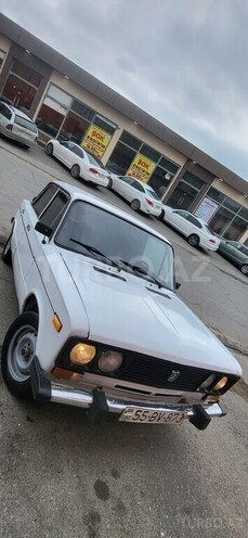 LADA (VAZ) 2106 2001, 100,115 km - 1.5 l - Bakı