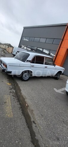 LADA (VAZ) 2106 2001, 100,115 km - 1.5 l - Bakı