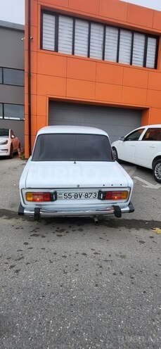 LADA (VAZ) 2106 2001, 100,115 km - 1.5 l - Bakı