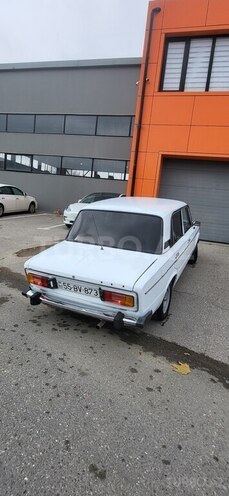 LADA (VAZ) 2106 2001, 100,115 km - 1.5 l - Bakı