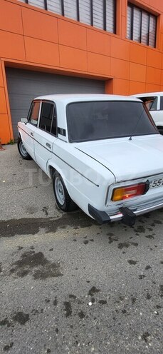 LADA (VAZ) 2106 2001, 100,115 km - 1.5 l - Bakı