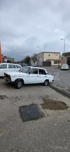 LADA (VAZ) 2106 2001, 100,115 km - 1.5 l - Bakı