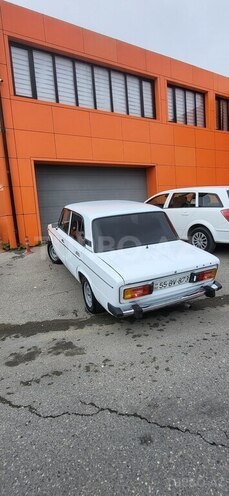 LADA (VAZ) 2106 2001, 100,115 km - 1.5 l - Bakı