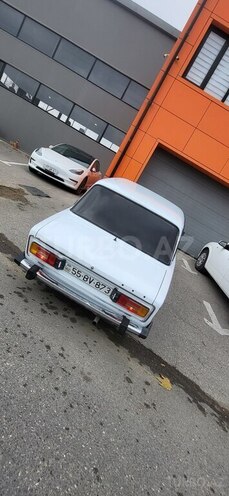 LADA (VAZ) 2106 2001, 100,115 km - 1.5 l - Bakı