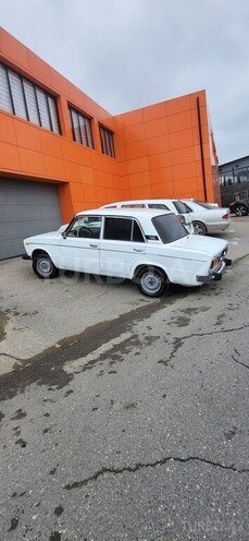 LADA (VAZ) 2106 2001, 100,115 km - 1.5 l - Bakı