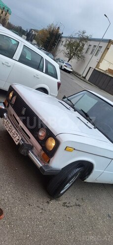 LADA (VAZ) 2106 2001, 100,115 km - 1.5 l - Bakı