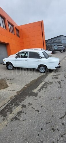 LADA (VAZ) 2106 2001, 100,115 km - 1.5 l - Bakı