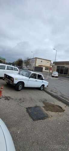 LADA (VAZ) 2106 2001, 100,115 km - 1.5 l - Bakı