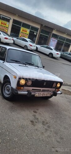 LADA (VAZ) 2106 2001, 100,115 km - 1.5 l - Bakı