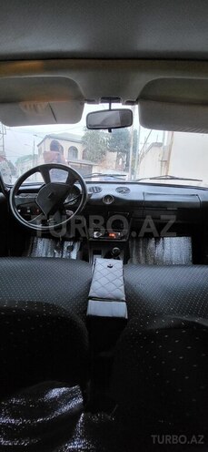 LADA (VAZ) 2106 2001, 100,115 km - 1.5 l - Bakı