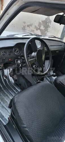 LADA (VAZ) 2106 2001, 100,115 km - 1.5 l - Bakı