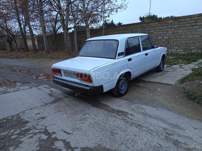LADA (VAZ) 2107 2004, 135,620 km - 1.6 l - Bakı