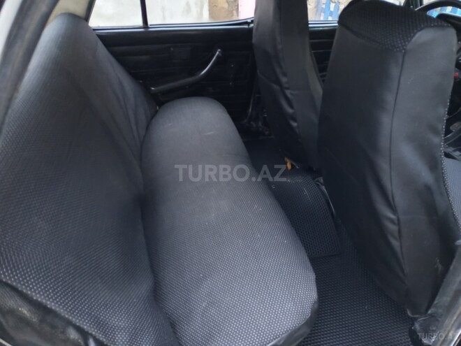 LADA (VAZ) 2107 2004, 135,620 km - 1.6 l - Bakı