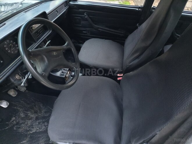 LADA (VAZ) 2107 2004, 135,620 km - 1.6 l - Bakı