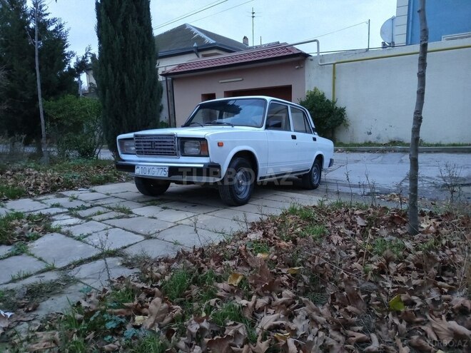 LADA (VAZ) 2107 2004, 135,620 km - 1.6 l - Bakı