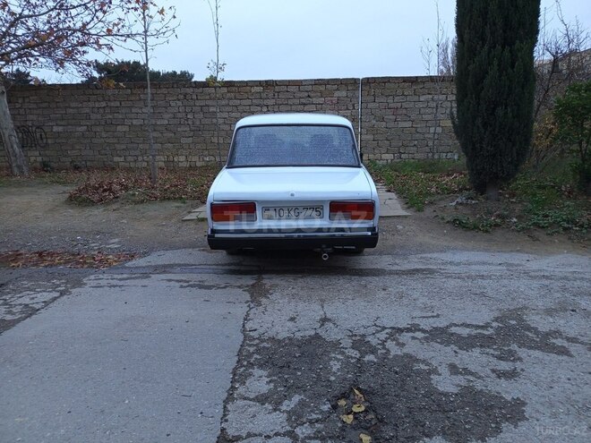 LADA (VAZ) 2107 2004, 135,620 km - 1.6 l - Bakı