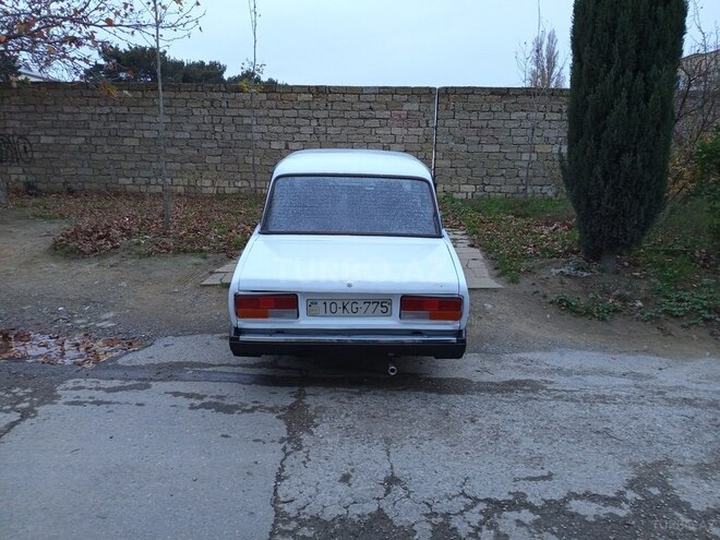 LADA (VAZ) 2107 2004, 135,620 km - 1.6 l - Bakı
