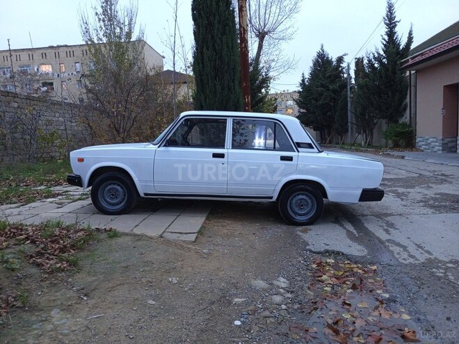 LADA (VAZ) 2107 2004, 135,620 km - 1.6 l - Bakı