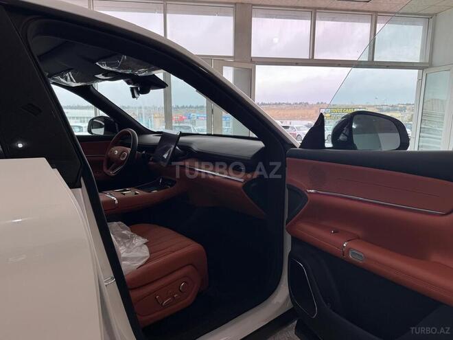 Changan  2025, 0 km - 1.5 l - Bakı