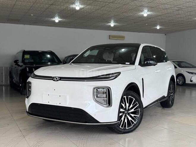 Changan  2025, 0 km - 1.5 l - Bakı