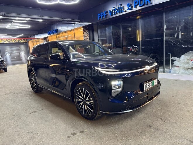 Changan  2025, 0 km - 1.5 l - Bakı