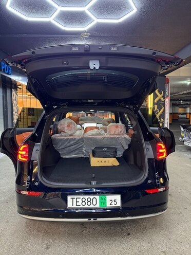 Changan  2025, 0 km - 1.5 l - Bakı