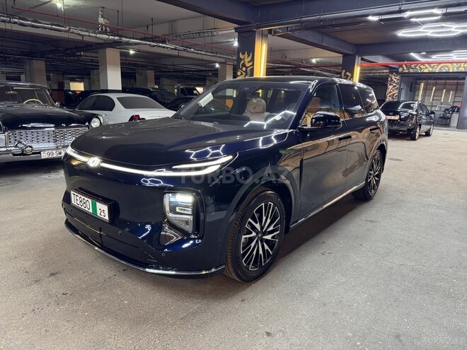 Changan  2025, 0 km - 1.5 l - Bakı