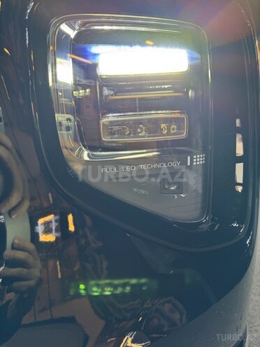 Changan  2025, 0 km - 1.5 l - Bakı
