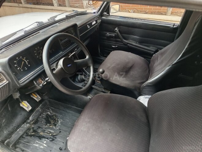 LADA (VAZ) 2107 2004, 13,465 km - 1.6 л - Bakı