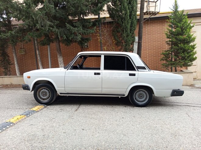 LADA (VAZ) 2107 2004, 13,465 km - 1.6 л - Bakı
