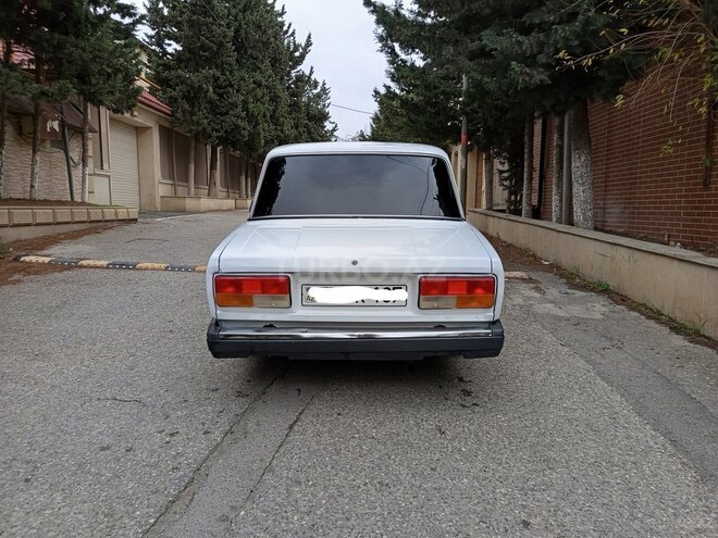 LADA (VAZ) 2107 2004, 13,465 km - 1.6 л - Bakı